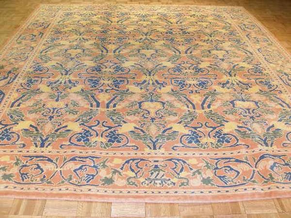 Revive Carpet Cleaning