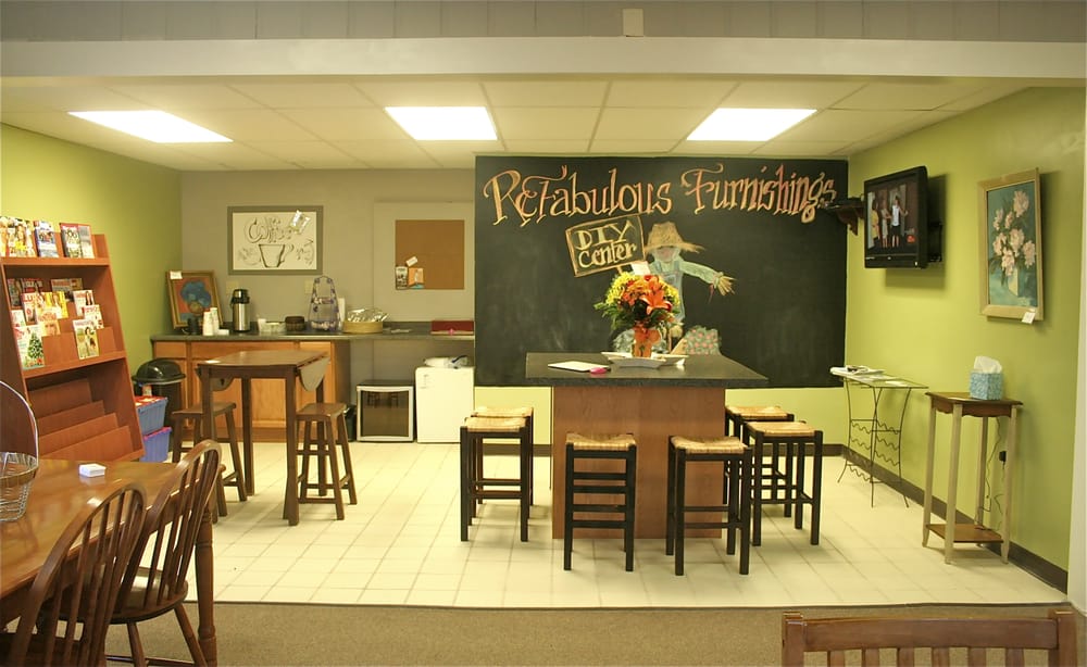 Refabulous Furnishings Furniture Stores 2231 Vestal Pkwy W, Vestal