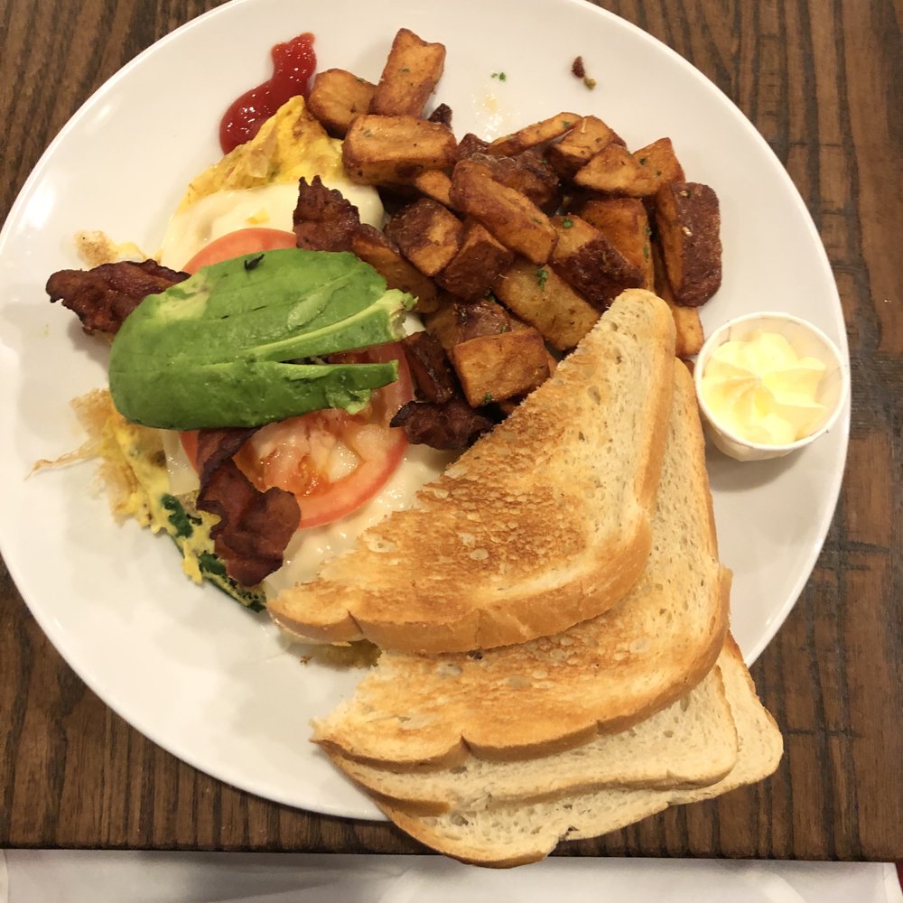 Mimi's Cafe