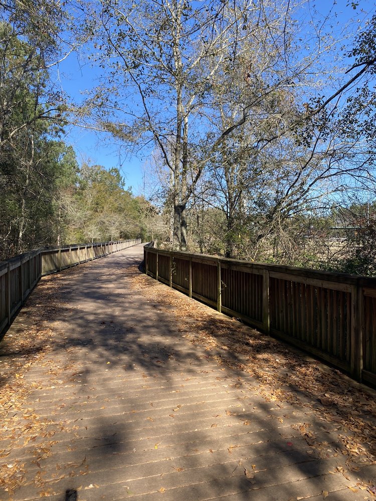 North Lowndes Park Image