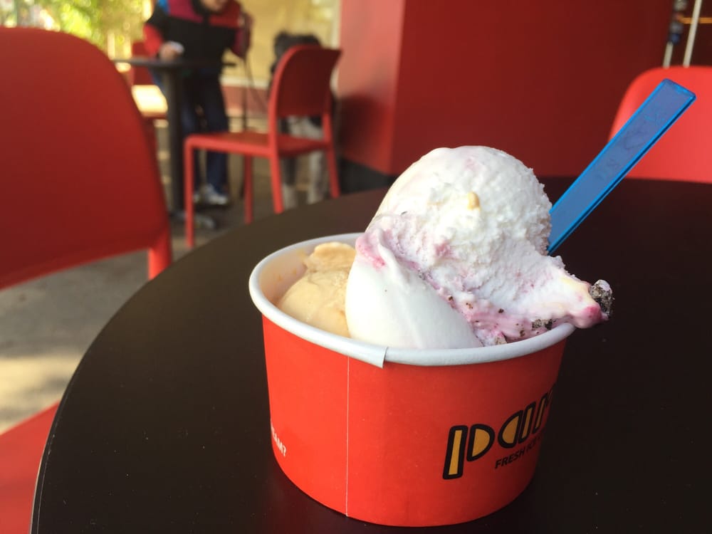 Paradis 243 Photos & 378 Reviews Ice Cream & Frozen Yogurt 2323