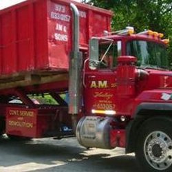 A M & Sons Haulage  Recycling Center  940 Valley Rd, Wayne, NJ