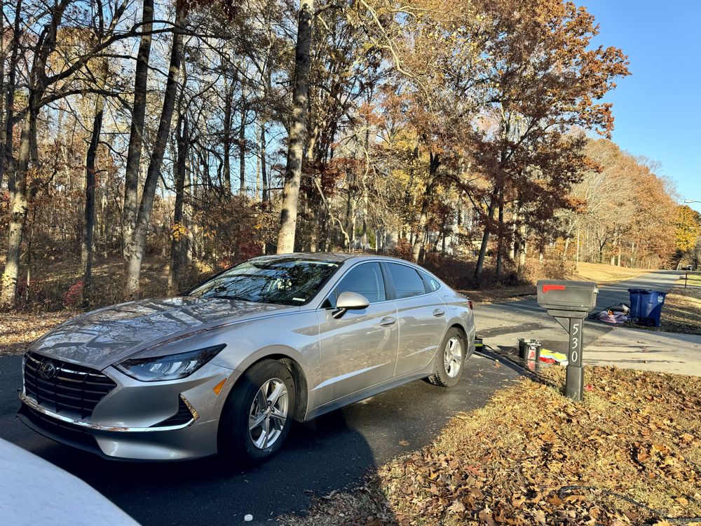 Last Minute Car Wash