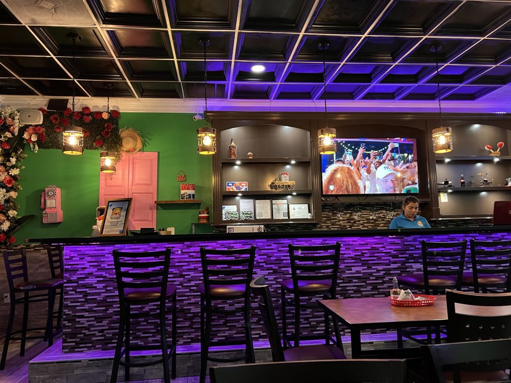 Punta Cana Restaurant & Bar