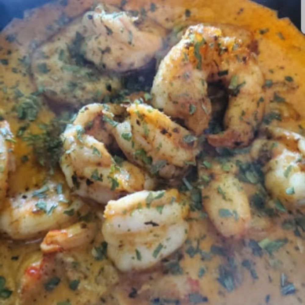 The Shrimp & Grits Company