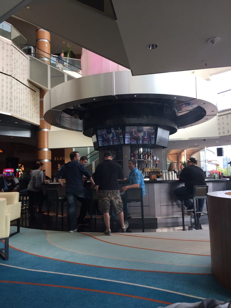 3 rivers casino pgh pa