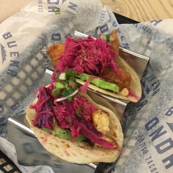 Buena Onda - 374 Photos & 419 Reviews - Tacos - 1901 ...