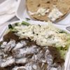 Sam's Gyros