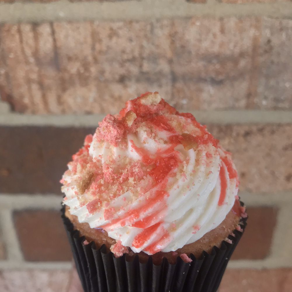 NuNu’s Sweet Tooth