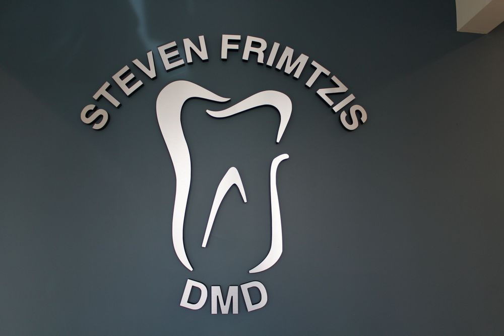 image of business Frimtzis Steven, DMD