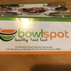 Bowl Spot