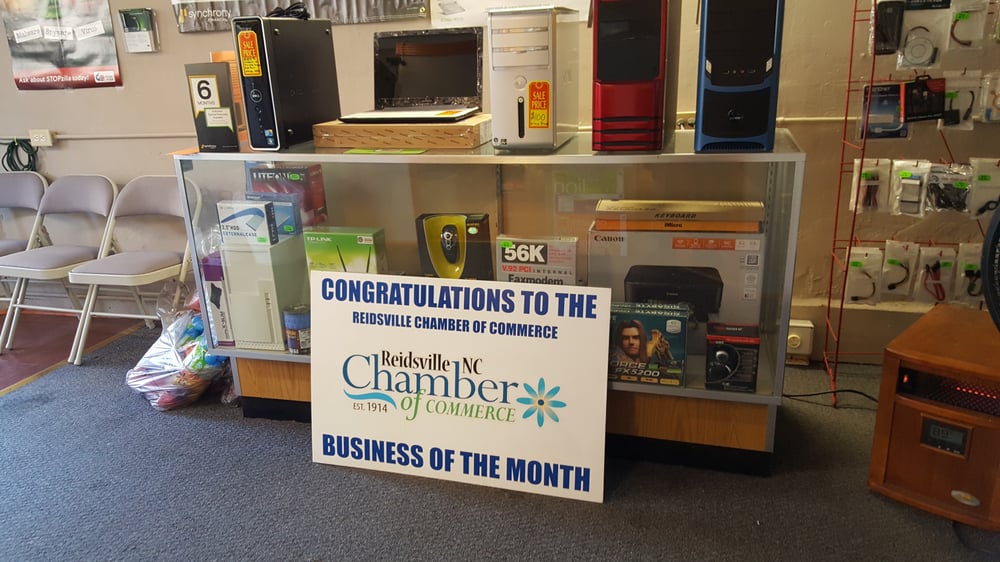 Reids Computer Sales and Service 2019 All You Need to Know BEFORE You