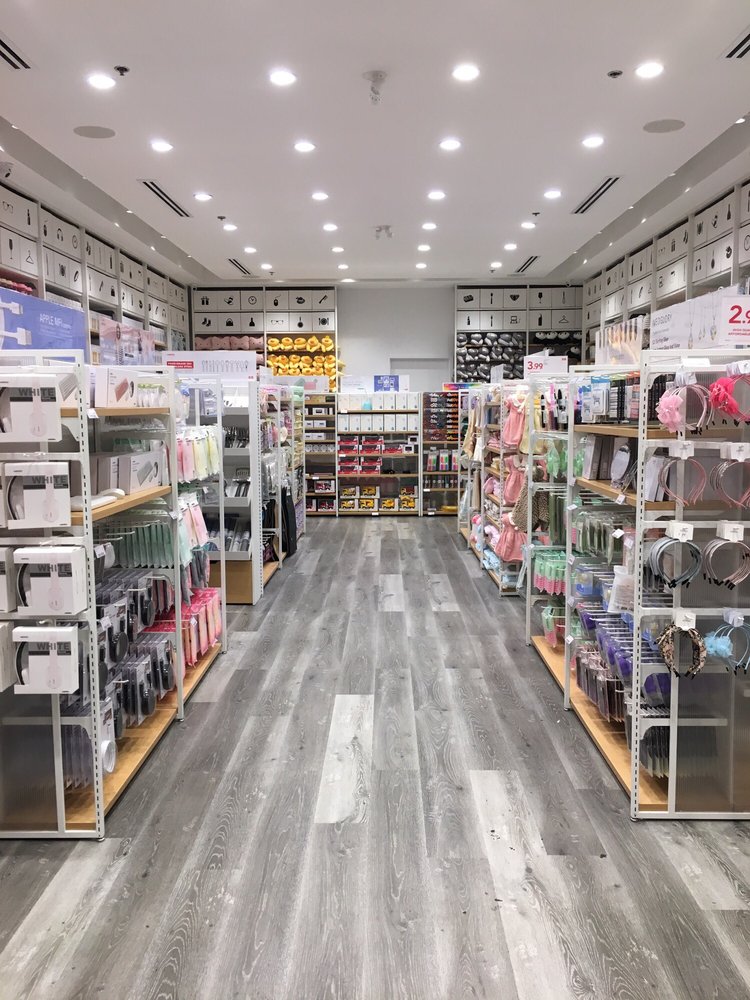 MINISO
