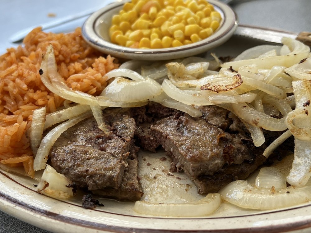 Lorene's Ranch House & Coffee Shop