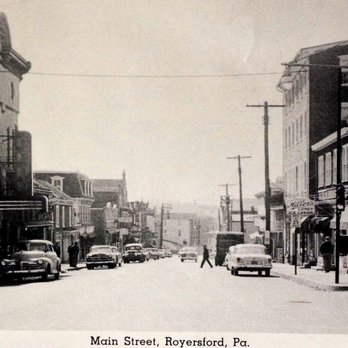 Royersford Borough of 19 Photos Public Services & Government 300