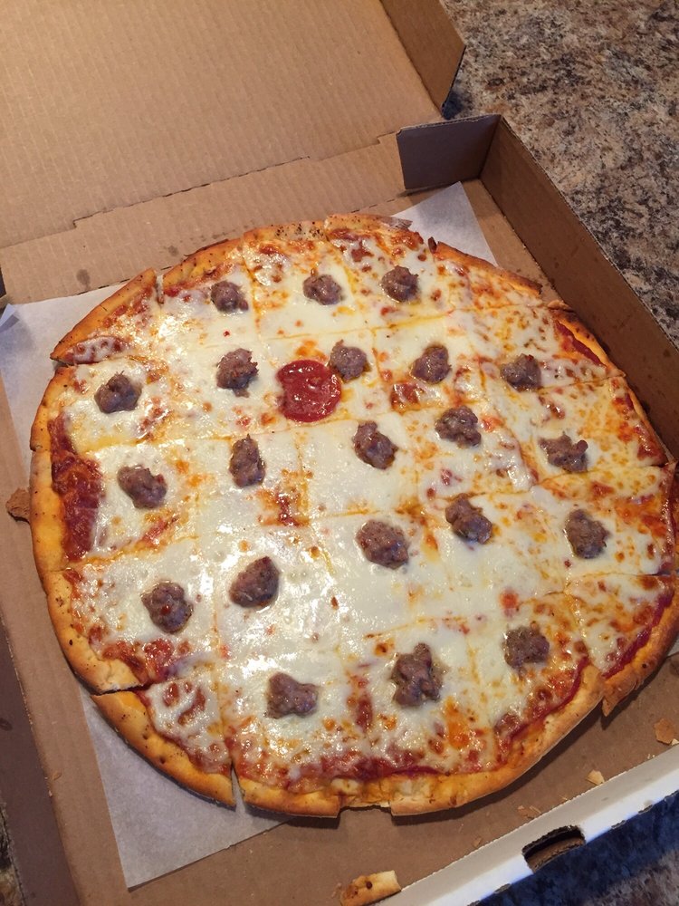 Vintage Italian Pizza East Duluth 10 Photos & 15 Reviews Pizza