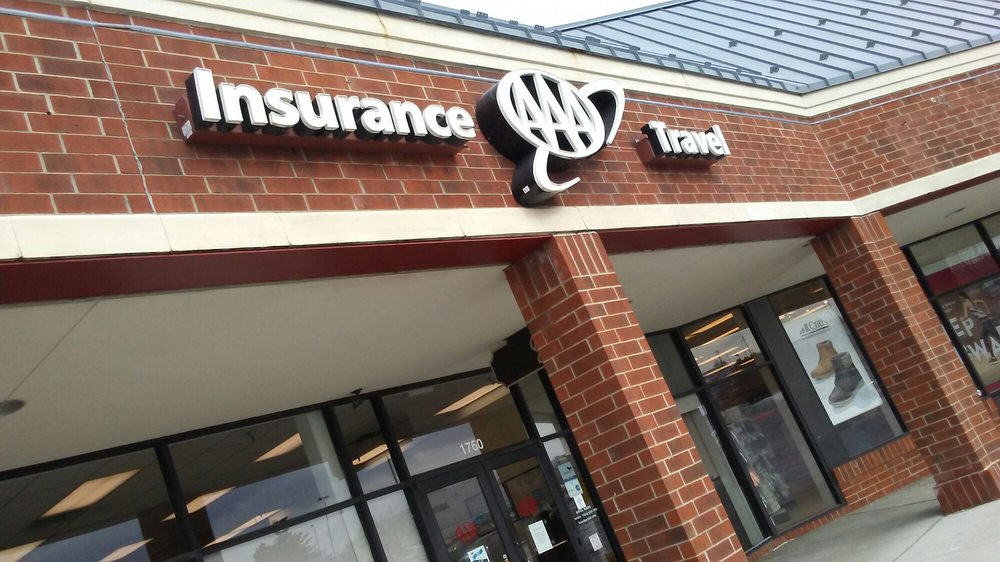 AAA Travel Agents 1760 Park Manor Blvd, Pittsburgh, PA Phone Number Yelp