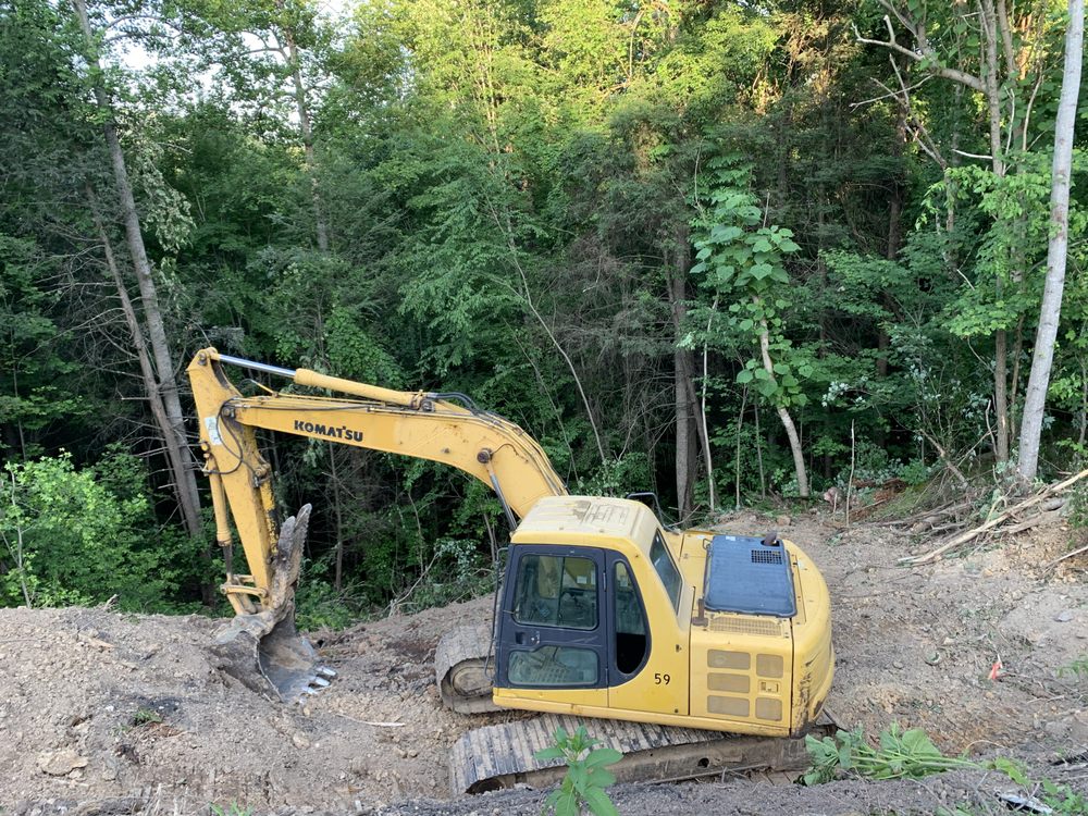 Nick Bales Construction
