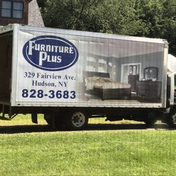Furniture Plus - Furniture Stores - 329 Fairview Ave, Hudson, NY