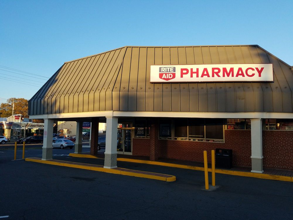 Rite Aid