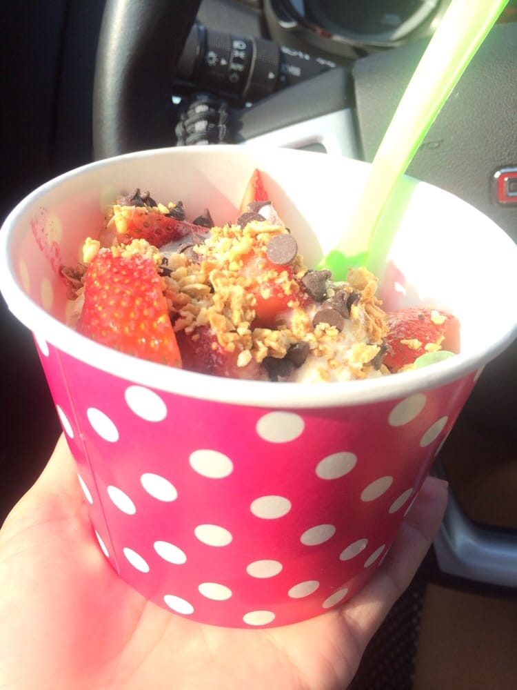 Once Upon Yogurt CLOSED 12 Photos Ice Cream & Frozen Yogurt