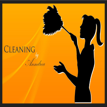 Cleaning By Anndrea