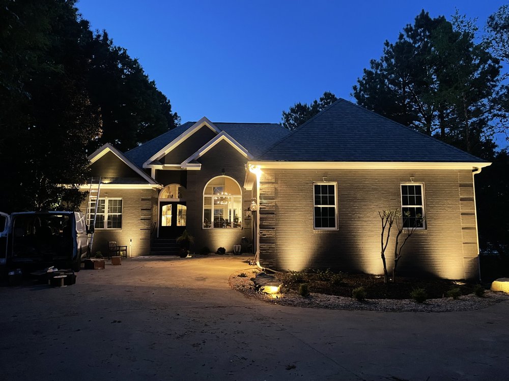 L&L Outdoor Lighting