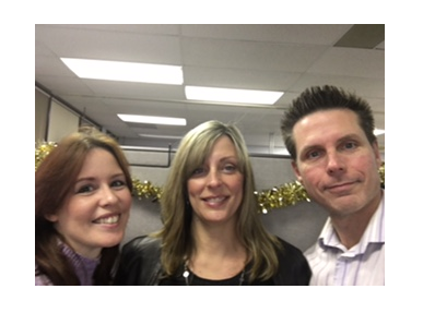 Leanne Via - Fairway Independent Mortgage