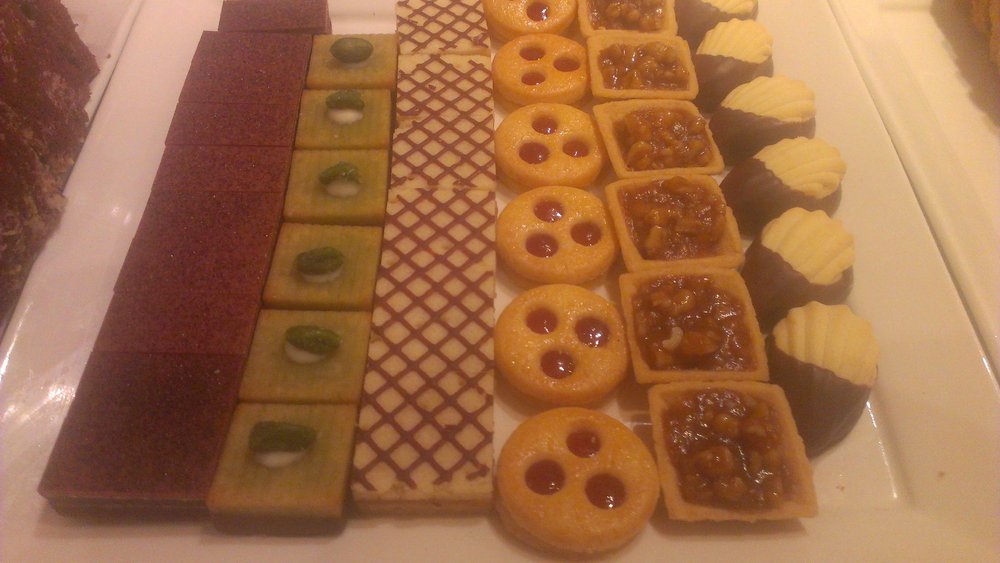 Mirabell Catering