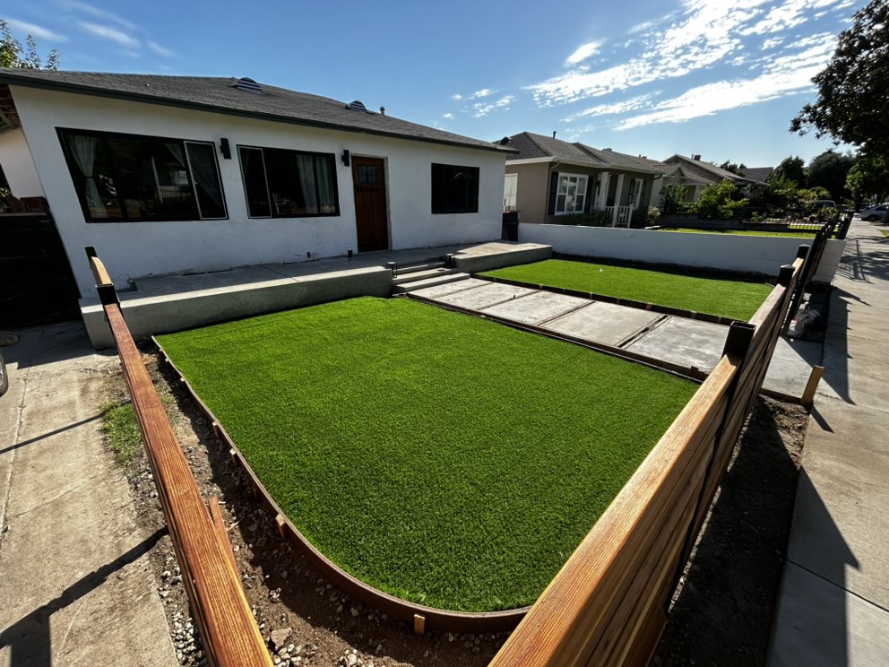 Lllc Turf
