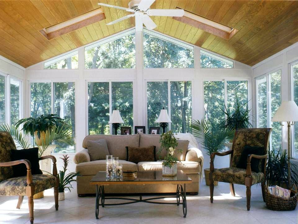 beautiful custom sunroom interior Yelp beautiful custom sunroom interior Yelp
