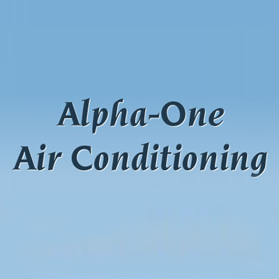 Alpha-One Air Conditioning-Heating