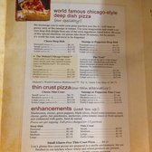 Lou Malnati’s Pizzeria - Order Food Online - 16 Photos &amp; 50 Reviews ...
