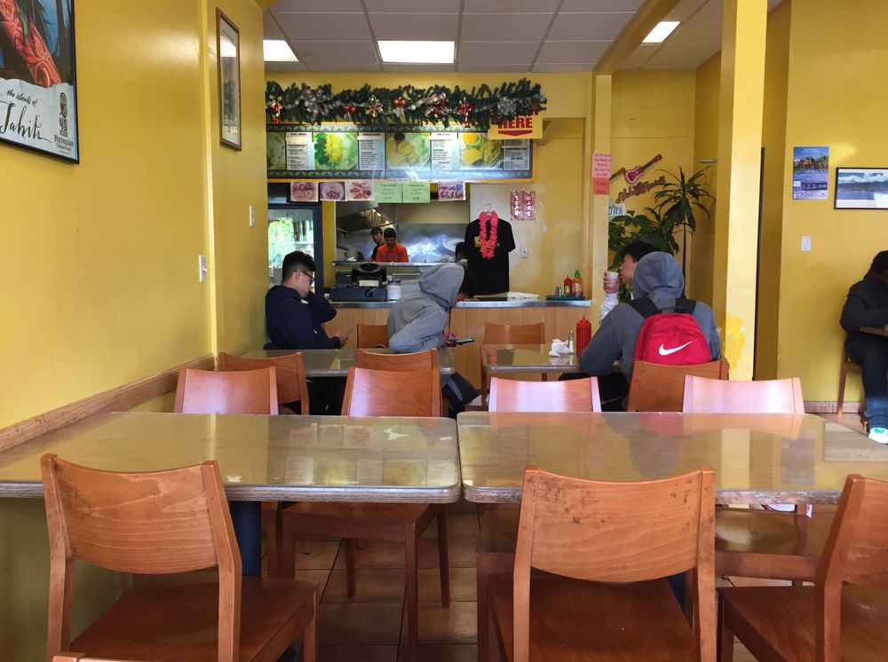 Hawaiian Drive Inn 47 Photos 109 Reviews 2600 San Hawaiian Drive Inn 47 Photos 109 Reviews 2600 San Bruno Ave Portola Francisco Ca Restaurant Phone Number Yelp