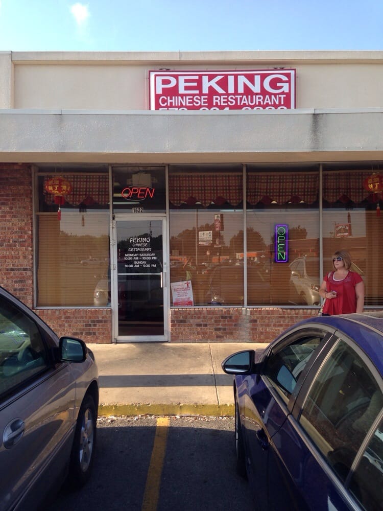 Peking Chinese Restaurant