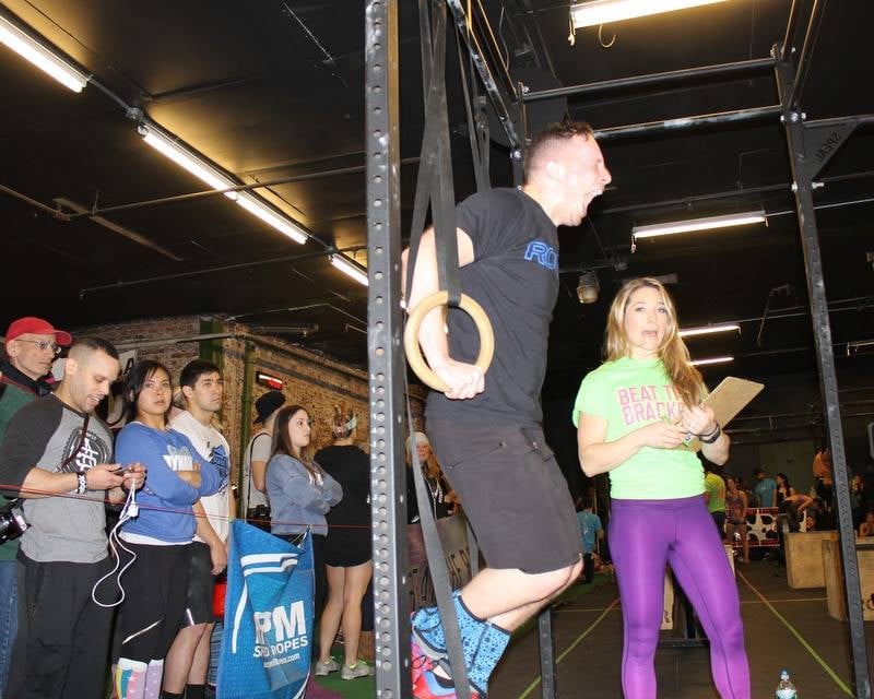 CrossFit Suffolk