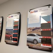 Tnt Window Tinting Home 5233 Gall Blvd Tint Visions Window Tinting
