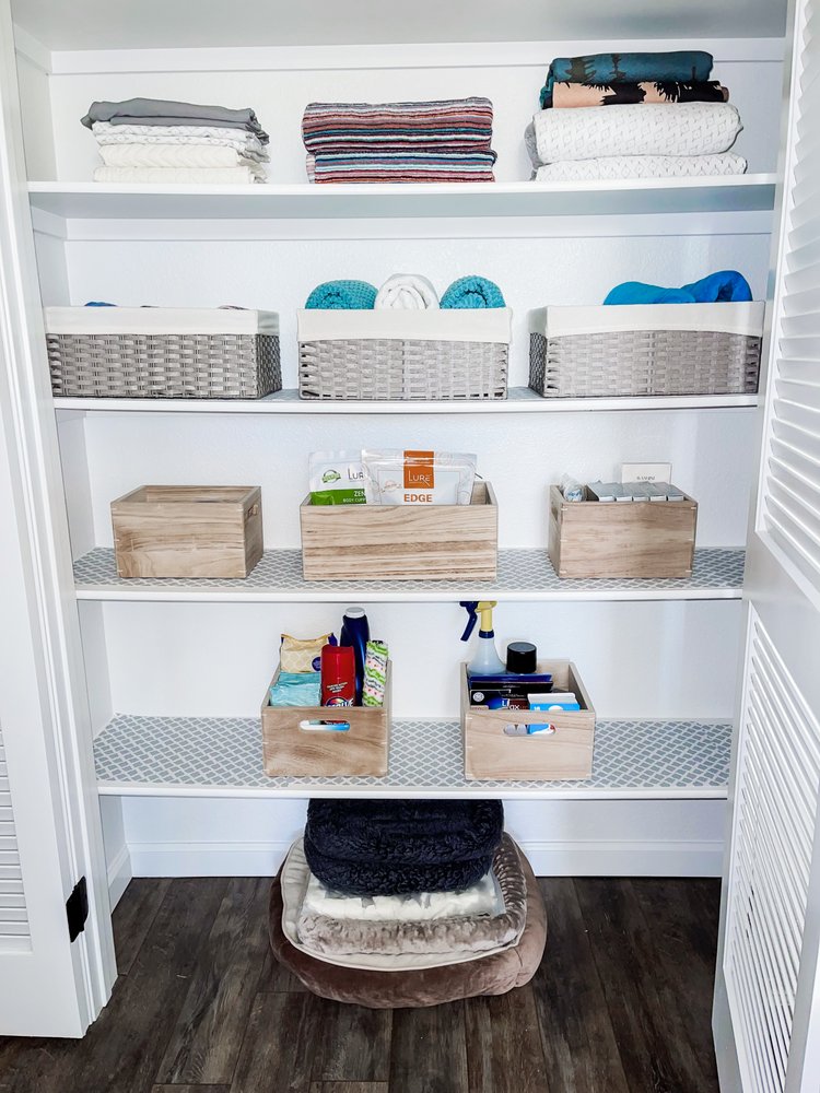 Alana's Organizing