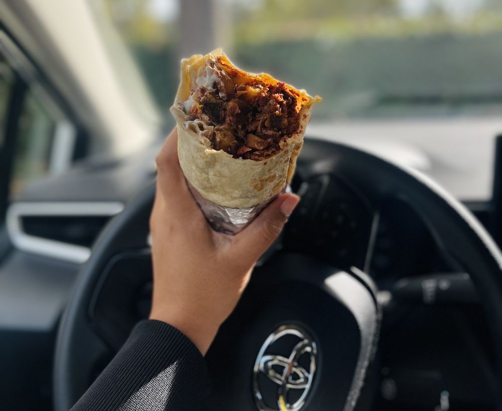Taqueria Las Palmas