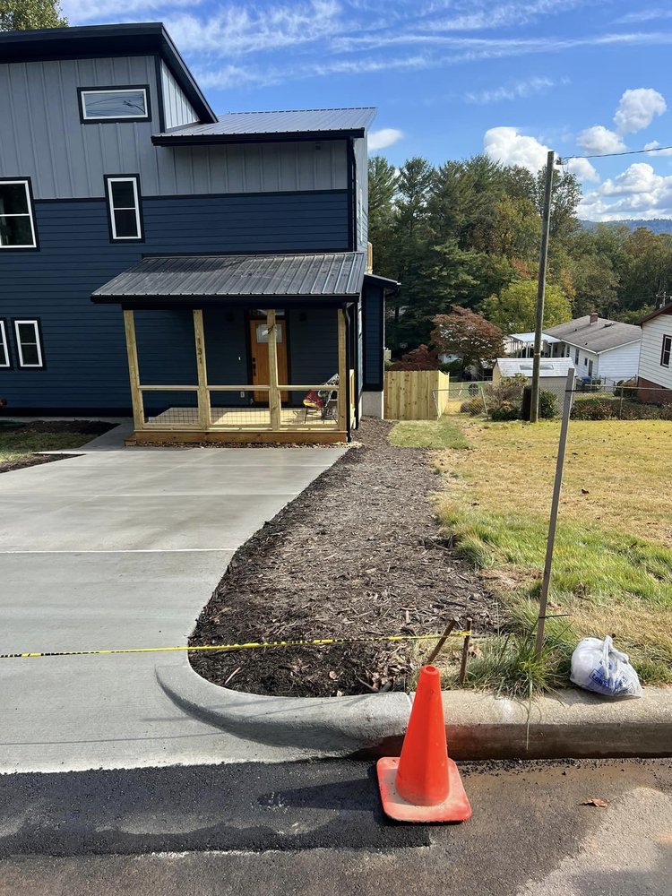 Like A Breeze Excavation and Land Management