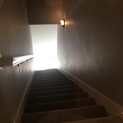 West Main Lofts 10 Photos Iniums 4668 W St Norman Photo Of West Main Lofts Norman Ok United States Stairs From Hell
