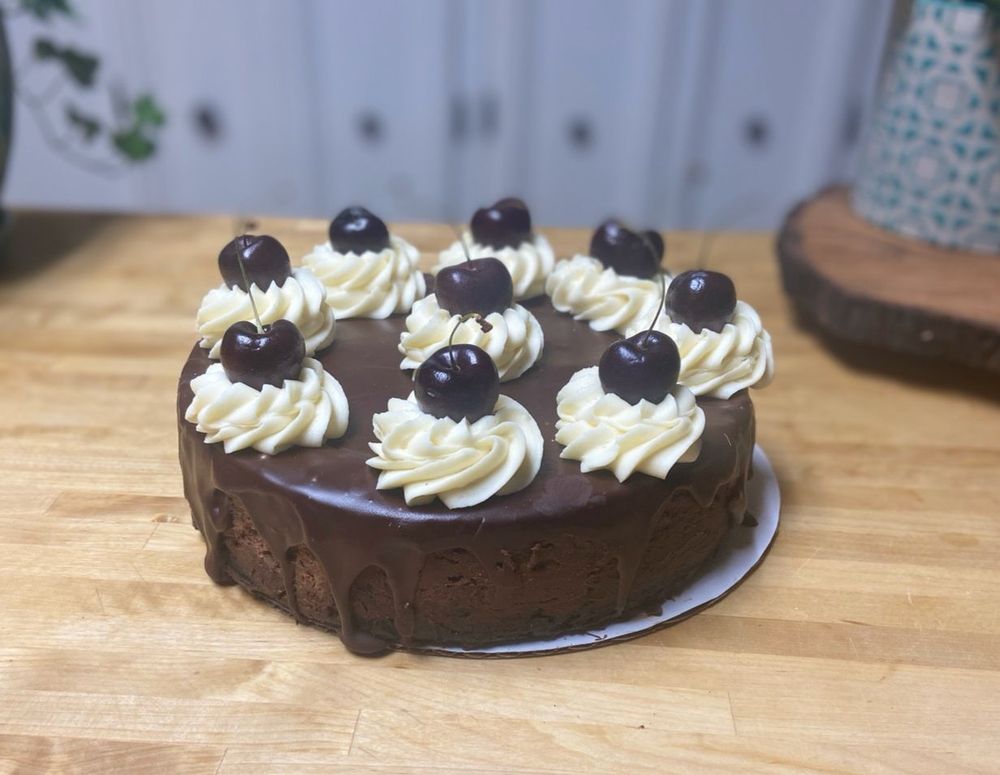Sugar Top Bake Shoppe