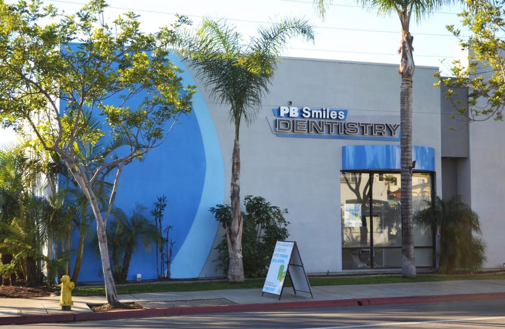 image of business PB Smiles Dentistry