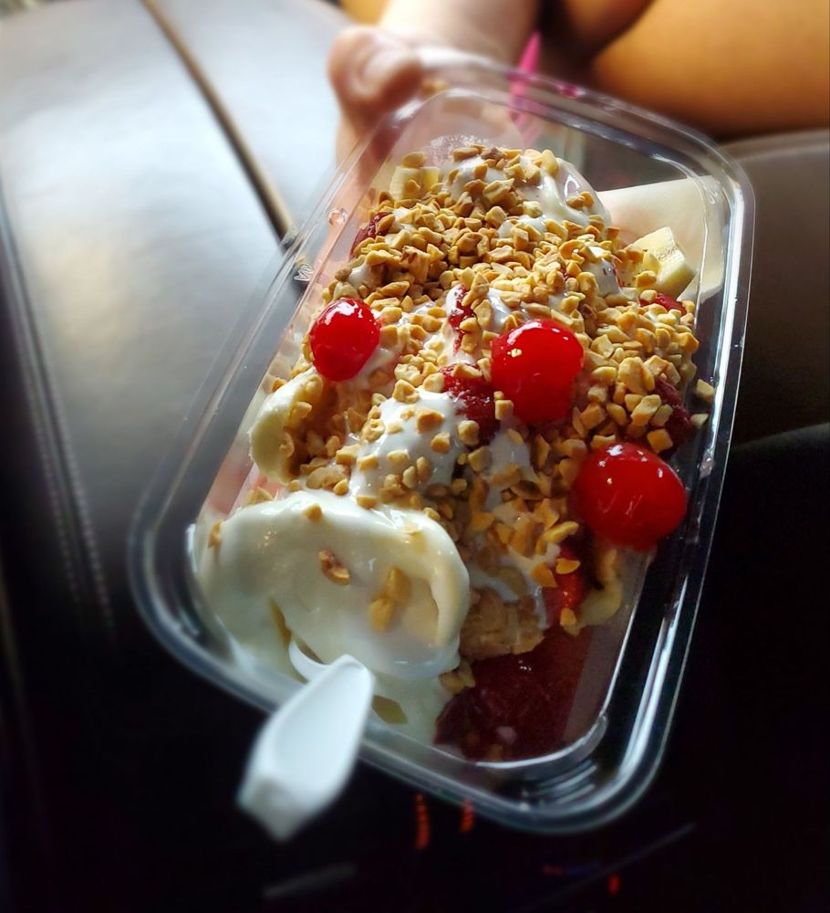 Andy's Frozen Custard