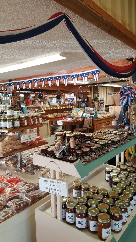 Peanut Patch 15 Photos & 11 Reviews Candy Stores 4322 E County