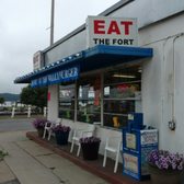 Fort Diner 22 Photos 27 Reviews Diners 801 Ave H Photo Of Fort Diner Madison Ia United States The