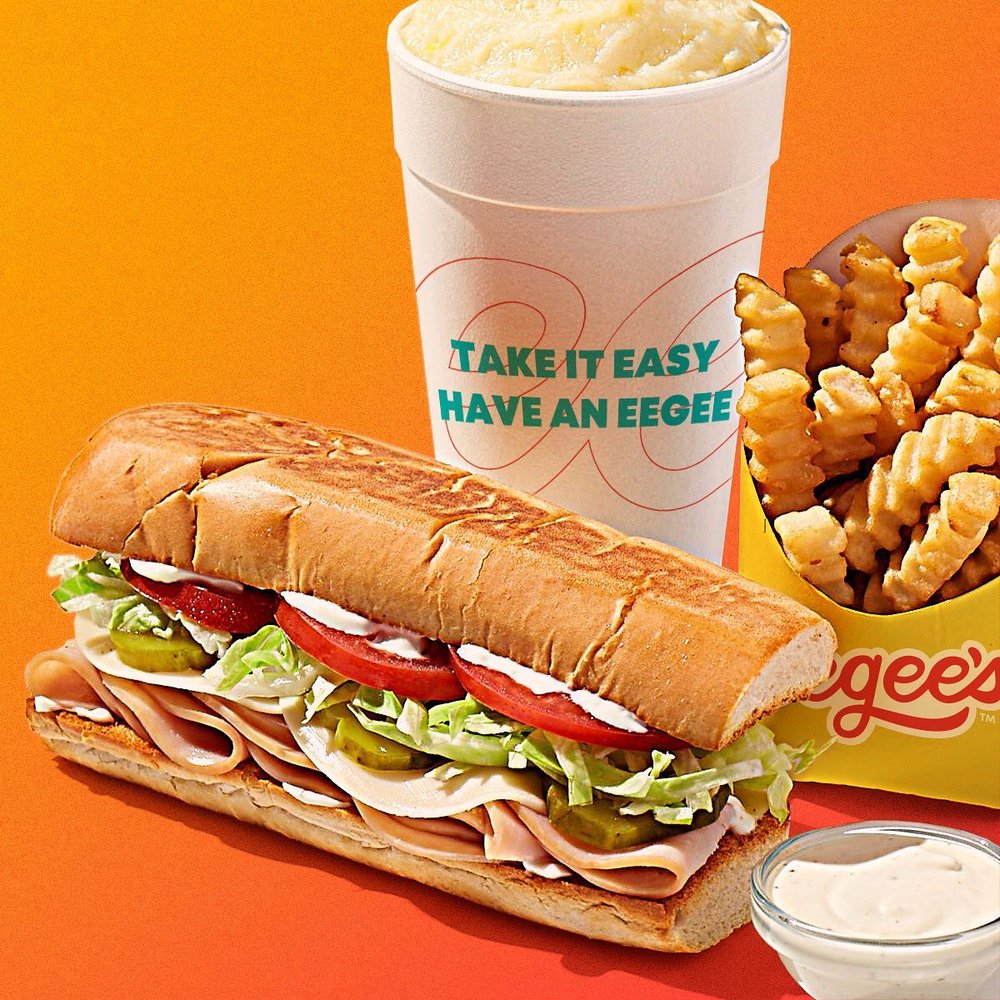 eegee's eegee's