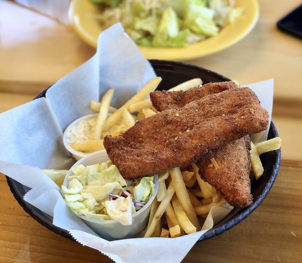 Coconut’s Fish Café Order Food Online 610 Photos & 394 Reviews