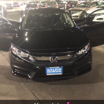Honda Mission Hills >> Galpin Honda 380 Photos 778 Avis Concessionnaire Auto Honda Mission Hills >> Galpin Honda 380 Photos 778 Avis Concessionnaire Auto