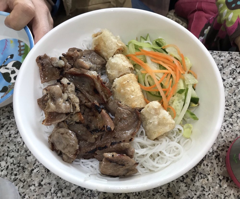 Pho Basil